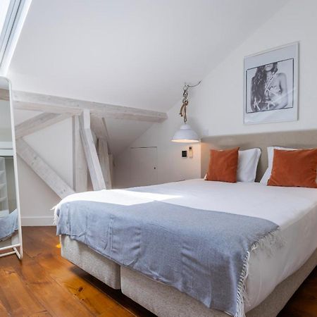 Charming 3Bdr Duplex In City Center By Lovelystay ลิสบอน ภายนอก รูปภาพ