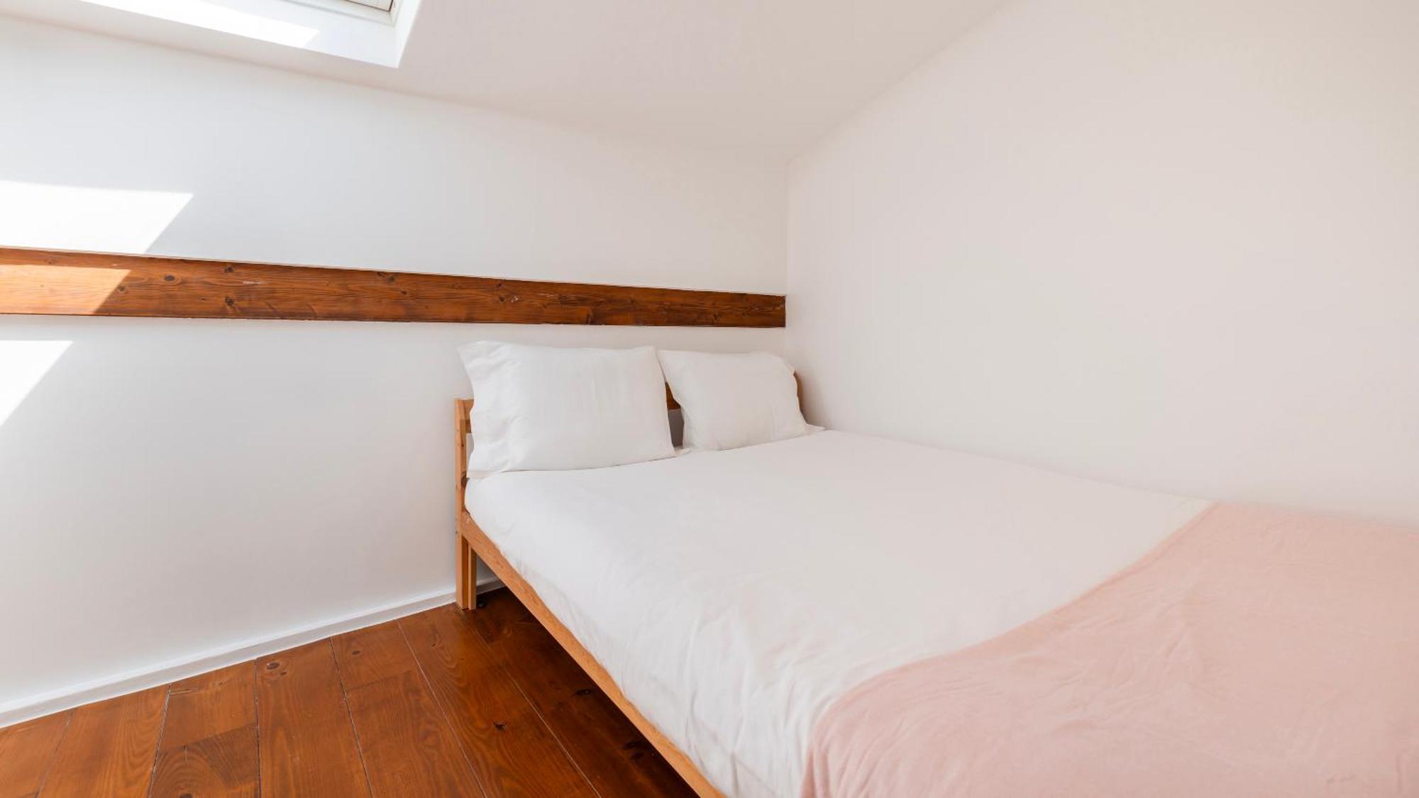Charming 3Bdr Duplex In City Center By Lovelystay ลิสบอน ภายนอก รูปภาพ