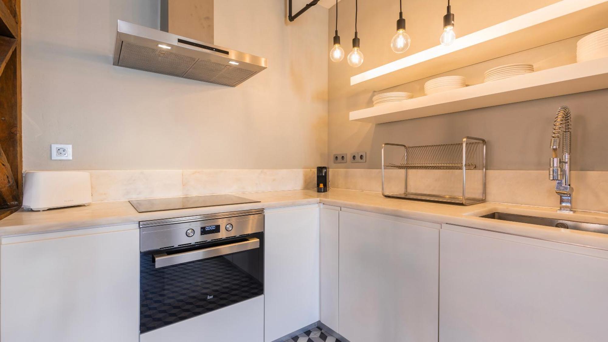 Charming 3Bdr Duplex In City Center By Lovelystay ลิสบอน ภายนอก รูปภาพ