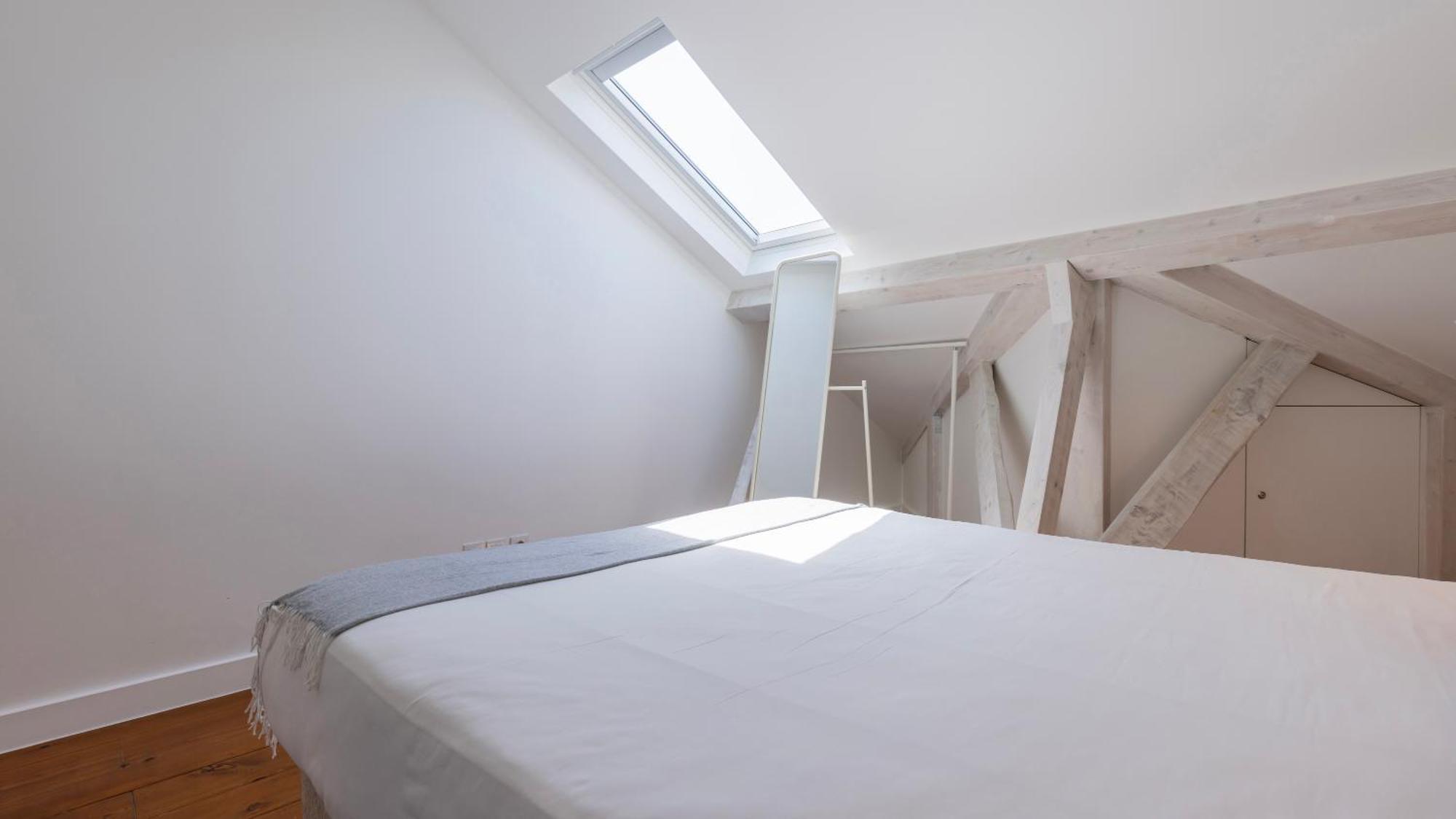 Charming 3Bdr Duplex In City Center By Lovelystay ลิสบอน ภายนอก รูปภาพ
