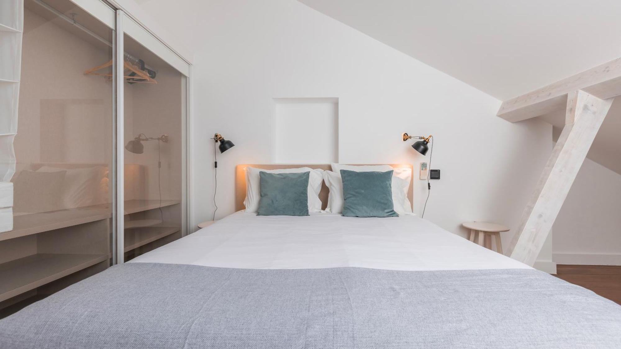 Charming 3Bdr Duplex In City Center By Lovelystay ลิสบอน ภายนอก รูปภาพ